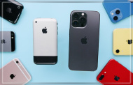 Apple создала раздел на своем сайте с объяснением, почему стоит обновиться до последнего iPhone Apple создала раздел на своем сайте с объяснением, почему стоит обновиться до последнего iPhone