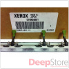 Узел пальцев отделения нагревательного вала XEROX DC12