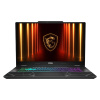 Ноутбук MSI Cyborg 17 B13WFKG 17.3", Core i7 13620H, 16GB DDR5, 1TB SSD, RTX 5060, DOS
