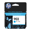 Картридж HP 903 голубой для HP OfficeJet Pro 6960 (315 стр.)