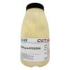 Тонер Cet PK208 жёлтый для Kyocera ECOSYS M5521cdn/M5526cdw/P5021cdn/P5026cdn, (50г/бут)