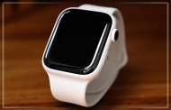 Керамический корпус может вернуться в Apple Watch Series 12 Керамический корпус может вернуться в Apple Watch Series 12
