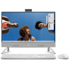 Моноблок Dell Inspiron AIO 5420 23,8" Core i7-1355U, 16GB DDR4, 512GB SSD, Intel Iris Xe Graphics, W