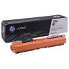 Картридж HP 130A пурпурный для Color LaserJet M153/M176/M177 (1K стр)
