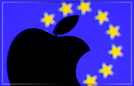 Еврокомиссия может наложить на Apple штраф в €500 млн по делу против Spotify Еврокомиссия может наложить на Apple штраф в €500 млн по делу против Spotify