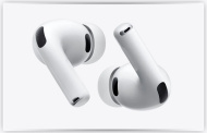 AirPods с камерой, вероятно, выйдут в линейке Pro, а не как AirPods Ultra