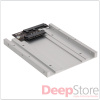 Адаптер для установки 2,5" дисков в отсек 3,5" Sonnet Transposer