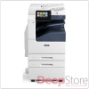 МФУ монохромное Xerox VersaLink B7025 с HDD