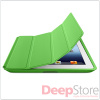 Apple iPad Smart Case, зеленый