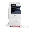 Монохромное лазерное МФУ формата А3 Xerox VersaLink B7025_SS (с тумбой)