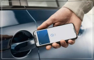 NFC в будущих iPhone увеличит дальность действия вчетверо NFC в будущих iPhone увеличит дальность действия вчетверо