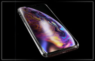 Apple могла отменить полностью стеклянный iPhone к 20-летию