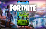 Спустя пять лет Fortnite вернулся в App Store Спустя пять лет Fortnite вернулся в App Store