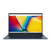 Ноутбук ASUS VivoBook 17 X1704VA-AU937 17.3", Core 7 150U, 16GB DDR4, 1TB SSD, Intel Iris Xe, NoOS