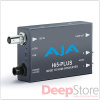 Миниконвертер AJA Hi5-Plus