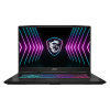 Ноутбук MSI Katana 17 B2RVEK 17.3", Core 7 240H, 16GB DDR5, 1TB SSD, RTX 4050, DOS