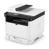 Монохромное лазерное МФУ формата A4 Ricoh M 320SE