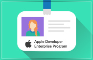 Apple закрыла разработчикам из РФ доступ к платформе разработки бизнес-приложений Apple закрыла разработчикам из РФ доступ к платформе разработки бизнес-приложений