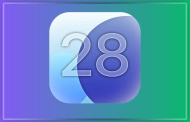 iOS 28 станет «гораздо более значимым» обновлением, чем iOS 27