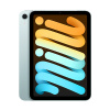 iPad mini (2024), Wi-Fi, 128 ГБ, голубой