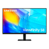 Монитор 32" Samsung ViewFinity S8 S80D S32D800EAI