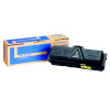 Тонер-картридж Kyocera TK-1130 чёрный для Kyocera Ecosys M2030DN/M2530DN (3K)
