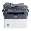 Монохромное лазерное МФУ формата А4 Kyocera FS-1025MFP
