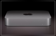 Новый Mac mini может получить чип M4 вместо M3 Новый Mac mini может получить чип M4 вместо M3