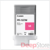 Картридж пурпурный Canon PFI-107 M (130 мл)