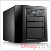 Дисковый массив Promise Pegasus32 R4 с 4 дисками по 4 Тб (16 Тб)