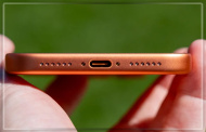 iPhone 17 Pro признан самым быстрым смартфоном по скорости зарядки