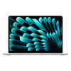 MacBook Air 13" / Apple M4 10-core CPU and 10-core GPU / 16 Гб / 512 Гб / серебристый