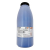 Тонер CET PK210 голубой для Kyocera Ecosys P6230cdn, 6235cdn, 7040cdn (100г/бут)