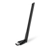 Двухдиапазонный Wi‑Fi USB‑адаптер высокого усиления Mercusys AC650