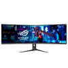 Монитор 49" ASUS ROG Strix XG49WCR