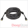 HDMI кабель Defender HDMI-33PRO, 10 м, чёрный