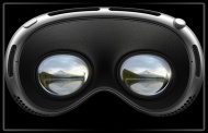 Более доступный и лёгкий преемник Apple Vision Pro ожидается не раньше конца 2028 года