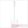 Адаптер Lightning/SD Card Camera Reader Адаптер Lightning/SD Card Camera Reader