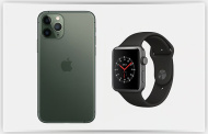 Apple признала iPhone 11 Pro Max и Apple Watch Series 3 «винтажными» Apple признала iPhone 11 Pro Max и Apple Watch Series 3 «винтажными»