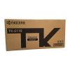 Тонер-картридж Kyocera TK-6110 чёрный для M4125idn (Азия) (15K стр.)