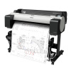 Цветной широкоформатный струйный плоттер формата А0 Canon imagePROGRAF TM-300