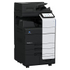 Цветное лазерное МФУ фoрмата A3 Konica Minolta bizhub C451i