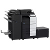 Монохромное лазерное МФУ фoрмата A3 Konica Minolta bizhub 451i