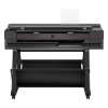 Цветной широкоформатный принтер фoрмата A0 HP DesignJet T850 MFP