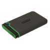 Внешний жёсткий диск 2.5" Transcend StoreJet 25M3C, 4 Тб (USB Type-C), чёрный