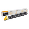 Тонер-картридж Kyocera TK-8345Y жёлтый для Kyocera TASKalfa 2552ci / 2553ci (12K)