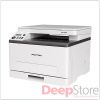 Цветное МФУ формата А4 Pantum CM1100DW