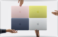 MacBook Neo оказался настолько популярным, что Apple удвоила объёмы производства