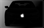 Электромобиль Apple выйдет не раньше 2028 года и без полноценного автопилота Электромобиль Apple выйдет не раньше 2028 года и без полноценного автопилота