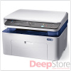 Монохромное лазерное МФУ формата A4 Xerox WorkCentre 3025BI